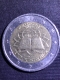 Autriche 2 Euro commémorative 2007 Traité de Rome - © Homi6666