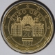 Autriche 20 Cent 2021 - © eurocollection.co.uk
