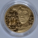 Autriche 50 Euro Or 2012 - Gustav Klimt - "Adele Bloch-Bauer I" - © Coinf