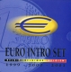 Belgique Euro Intro Set - Triple Set - © Zafira