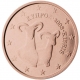 Chypre 2 Cent 2008 - © European Central Bank