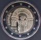 Espagne 2 Euro commémorative 2018 - UNESCO - Saint Jacques de Compostelle - © eurocollection.co.uk