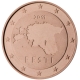Estonie 5 Cent 2011 - © European Central Bank