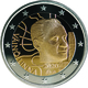 Finlande 2 Euro - 100e anniversaire de la naissance de Väinö Linna 2020 - © European Central Bank