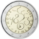 Finlande 2 Euro Commémorative 2013 150ème anniversaire du Parlement - © European Central Bank