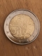Finlande 2 Euro commémorative 2010 150 ans de la monnaie finlandaise - © Homi6666