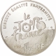 France 1 12 1,50 Euro Argent 2003 - Centenaire du Tour de France - Sprint - © NumisCorner.com
