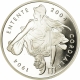 France 1 12 1,50 Euro Argent 2004 - Centenaire du Traité franco-anglais - Entente cordiale - © NumisCorner.com
