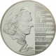 France 1 12 1,50 Euro Argent 2005 - 195e anniversaire de la naissance de Frédéric Chopin - © NumisCorner.com