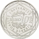France 10 Euro Argent 2010 - Régions de France - Centre - © NumisCorner.com