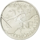France 10 Euro Argent 2010 - Régions de France - Rhône-Alpes - © NumisCorner.com
