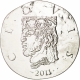 France 10 Euro Argent 2011 - 1500e anniversaire de la mort de Clovis - © NumisCorner.com