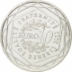 France 10 Euro Argent 2011 - Régions de France - Provence-Alpes-Côte d'Azur - © NumisCorner.com