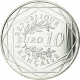 France 10 Euro Argent 2012 - Hercule - BU - © NumisCorner.com