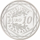 France 10 Euro Argent 2013 - Hercule - BU - © NumisCorner.com