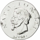 France 10 Euro Argent 2014 - Napoléon III - © NumisCorner.com