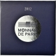 France 100 Euro Argent 2012 - Hercule - © NumisCorner.com
