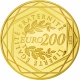France 200 Euro Or 2012 - Régions de France - © NumisCorner.com