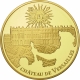 France 50 Euro Or 2011 - UNESCO - Château de Versailles - © NumisCorner.com