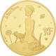 France 50 Euro Or 2015 - Le Petit Prince - Dessine moi un mouton - © NumisCorner.com