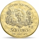 France 50 Euro Or 2017 - Femmes de France - La Marquise de Pompadour - © NumisCorner.com