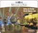 France Série Euro 2006 - Salon numismatique de Berlin - © Zafira