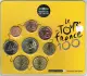 France Série Euro 2013 - 100e anniversaire du Tour de France - © Zafira