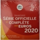 France Série Euro 2020 - © NumisCorner.com