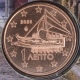 Grèce 1 Cent 2020 - © eurocollection.co.uk