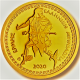 Grèce 100 Euro Or - Mythologie grecque - Hermes 2020 - © elpareuro