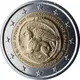 Grèce 2 Euro - 100e anniversaire de l'unification de la Thrace avec la Grèce 2020 - © European Central Bank