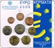Grèce Série Euro 2003 - © Zafira
