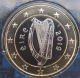 Irlande 1 Euro 2019 - © eurocollection.co.uk