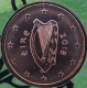 Irlande 2 Cent 2018 - © eurocollection.co.uk