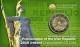 Irlande 2 Euro commémorative 2016 - Proclamation de la République Irlandaise - Centenaire du soulèvement de Pâques 1916 - Coincard - © Zafira