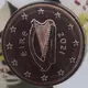 Irlande 5 Cent 2021 - © eurocollection.co.uk