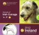 Irlande Série Euro 2012 - Représentation d'animaux sur des monnaies irlandaises - Le chien - © Zafira