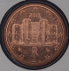 Italie 1 Cent 2017 - © eurocollection.co.uk