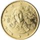 Italie 10 Cent 2003 - © European Central Bank