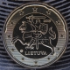 Lituanie 20 Cent 2019 - © eurocollection.co.uk