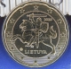 Lituanie 20 Cent 2020 - © eurocollection.co.uk