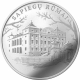 Lituanie 20 Euro Argent - Palais Sapieha 2019 - © Bank of Lithuania