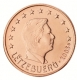 Luxembourg 1 Cent 2005 - © Michail
