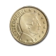 Luxembourg 10 Cent 2004 - © bund-spezial