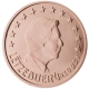 Luxembourg 2 Cent 2003 - © European Central Bank