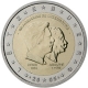 Luxembourg 2 Euro commémorative 2005 - Grand-Ducs Henri et Adolphe - © European Central Bank