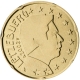 Luxembourg 20 Cent 2003 - © European Central Bank