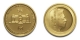 Luxembourg 5 Euro Or 2003 - 5 ans de la Banque centrale du Luxembourg - © bund-spezial
