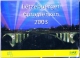 Luxembourg Série Euro 2003 - Série spéciale de l'administration postale - avec une série de timbres "Pont Adolphe" - © Zafira