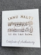 Malte 100 Euro Or - Centenaire de la première représentation de l'Innu Malti 2022 - © gekko3003